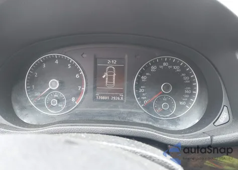 2014 Volkswagen Passat 1.8T Sel Premium из США, поврежденный, VIN 1VWCS7A3XEC015097